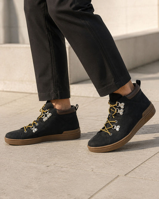 Shoes Sue/Nap NER-T.M