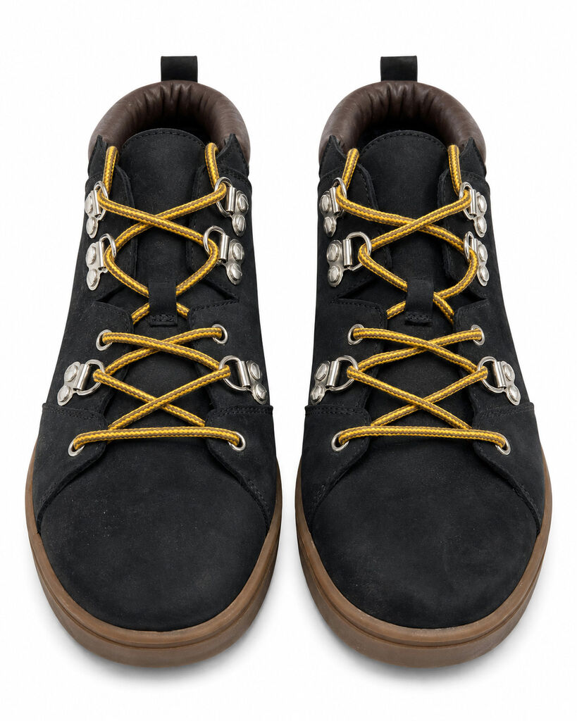 Shoes Sue/Nap NER-T.M