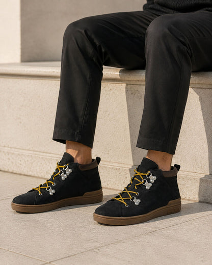 Shoes Sue/Nap NER-T.M