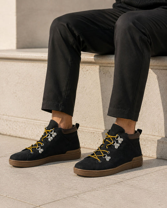 Shoes Sue/Nap NER-T.M