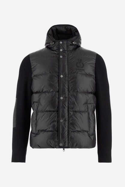 Jacket - BLACK