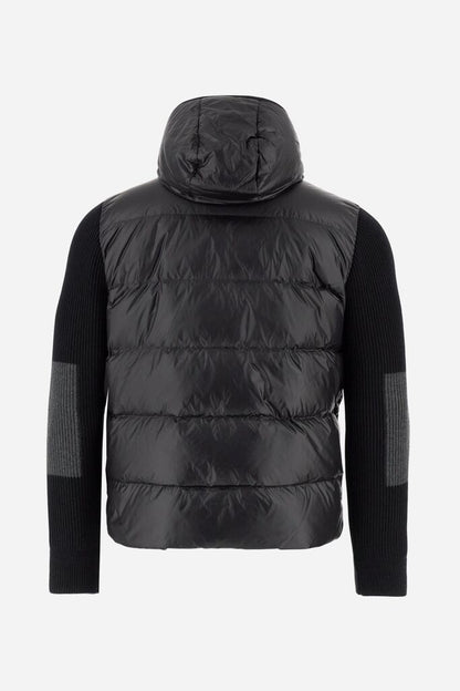 Jacket - BLACK