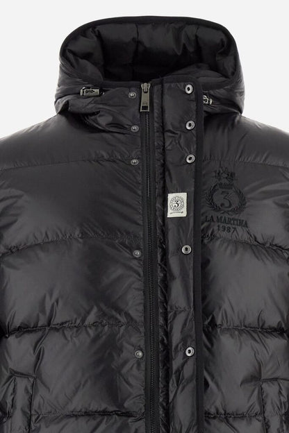 Jacket - BLACK