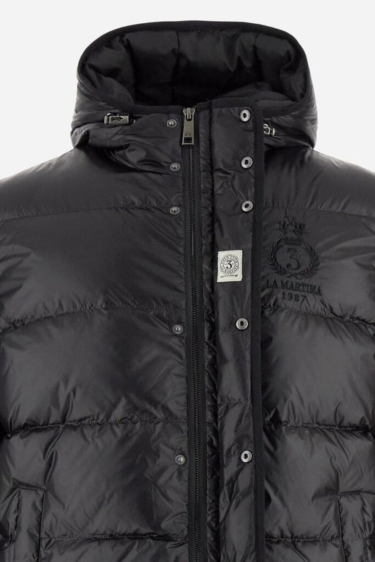 Jacket - BLACK