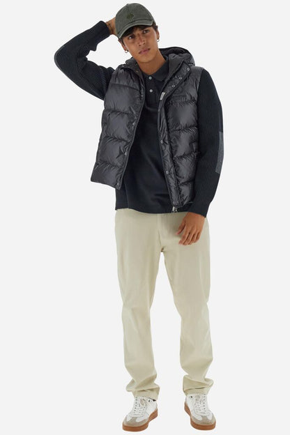 Jacket - BLACK