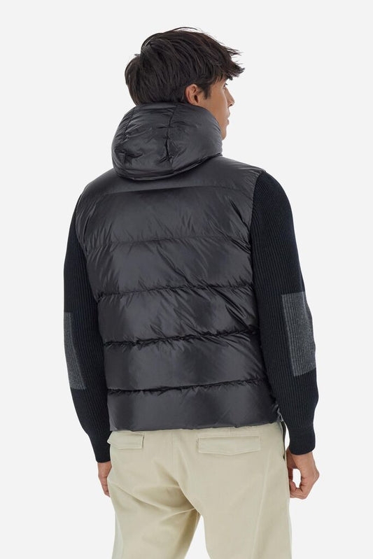 Jacket - BLACK