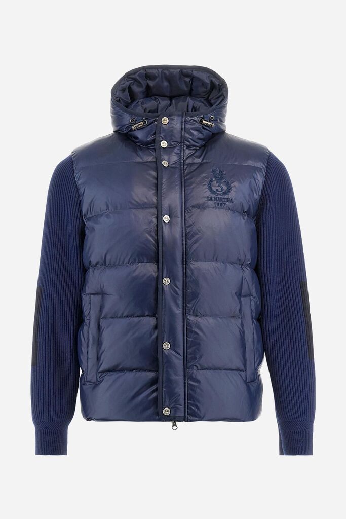 Jacket - NAVY