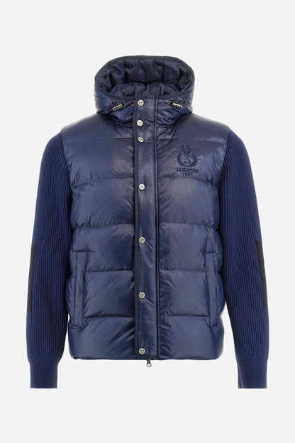 Jacket - NAVY