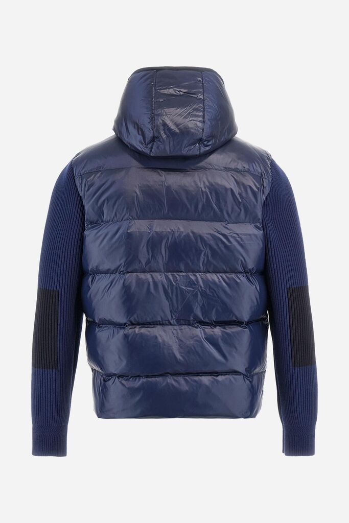 Jacket - NAVY