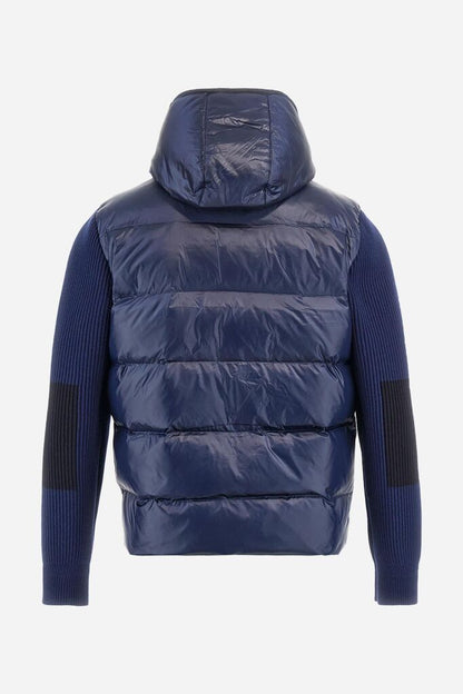 Jacket - NAVY