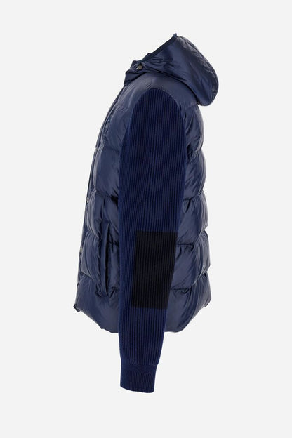 Jacket - NAVY