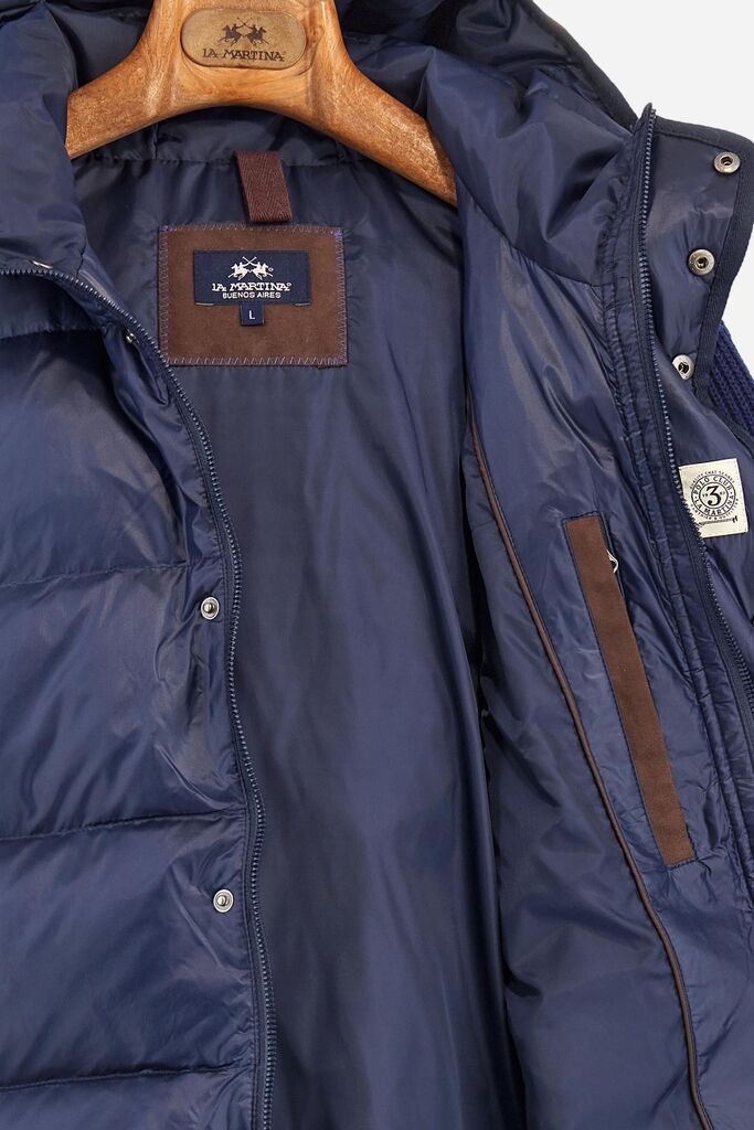Jacket - NAVY