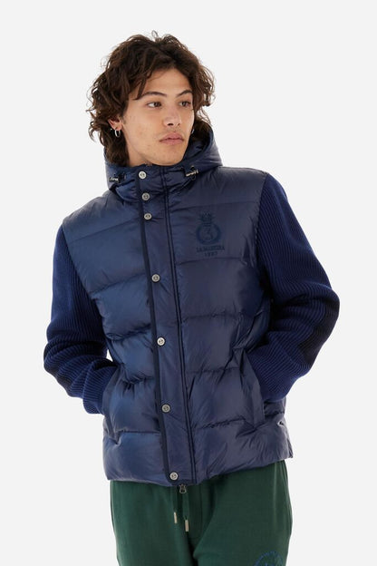 Jacket - NAVY
