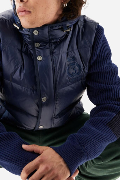 Jacket - NAVY