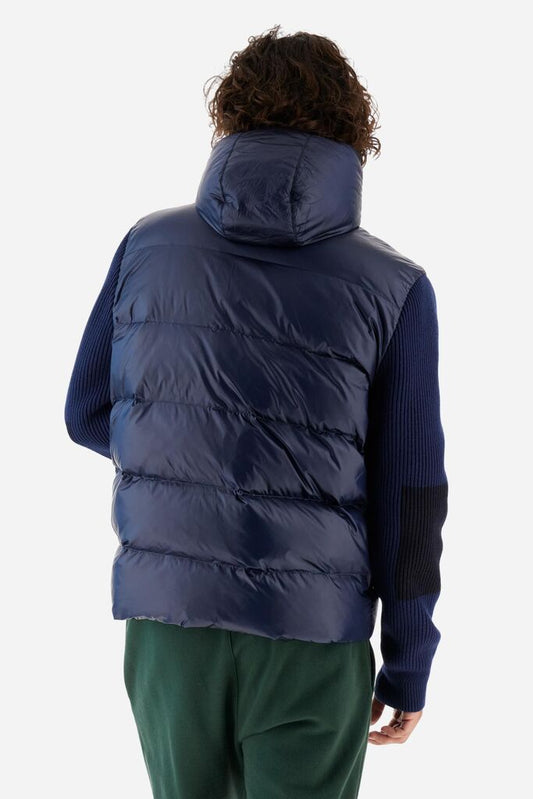 Jacket - NAVY
