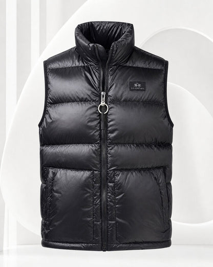 Jacket - BLACK