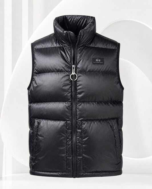 Jacket - BLACK