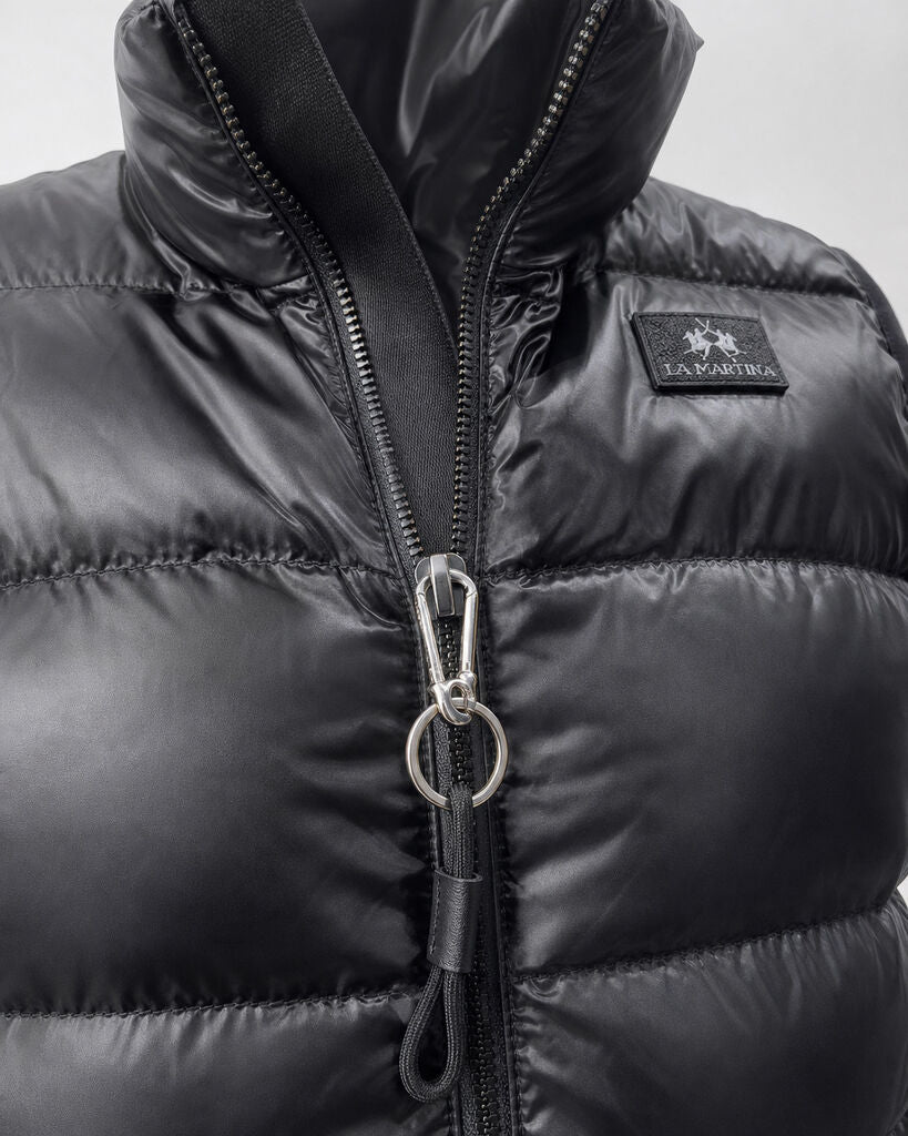 Jacket - BLACK