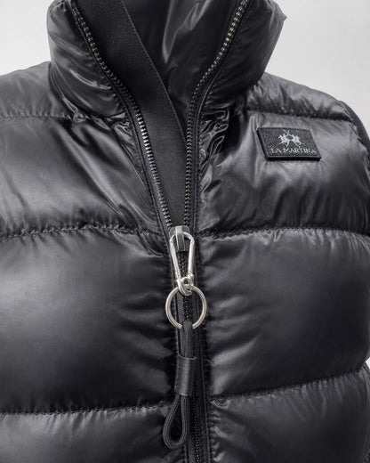 Jacket - BLACK