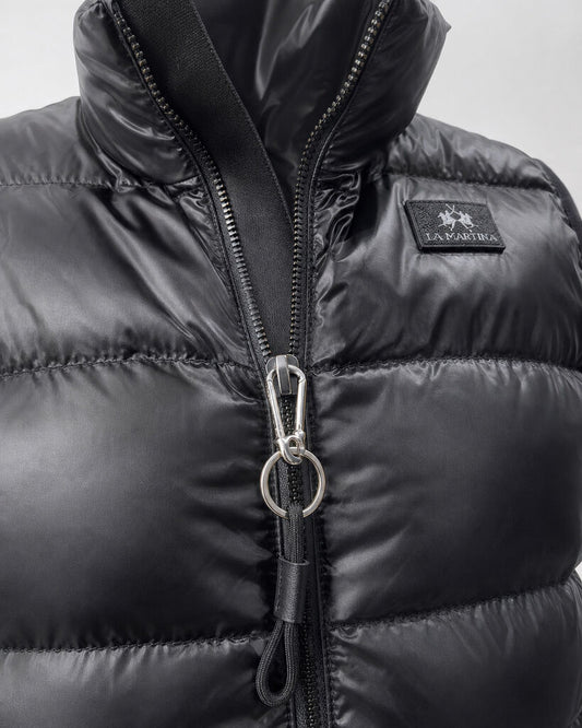 Jacket - BLACK