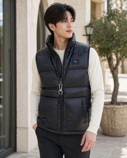 Jacket - BLACK