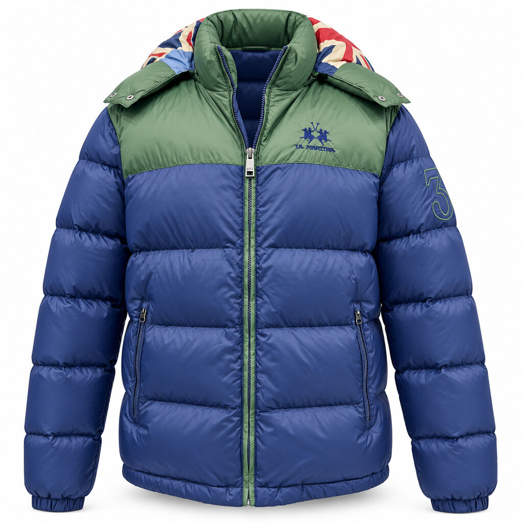 Jacket - EDE/NAV