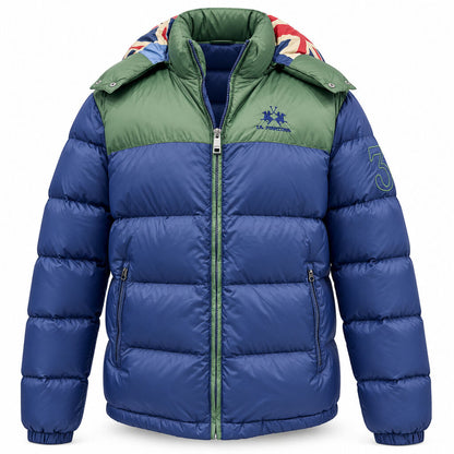 Jacket - EDE/NAV
