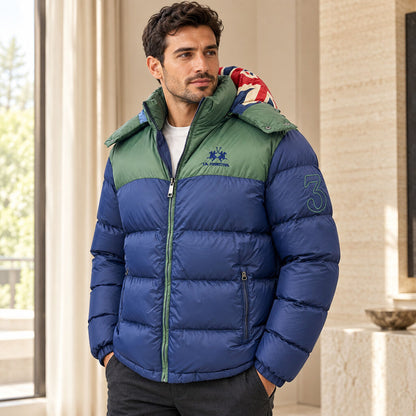 Jacket - EDE/NAV