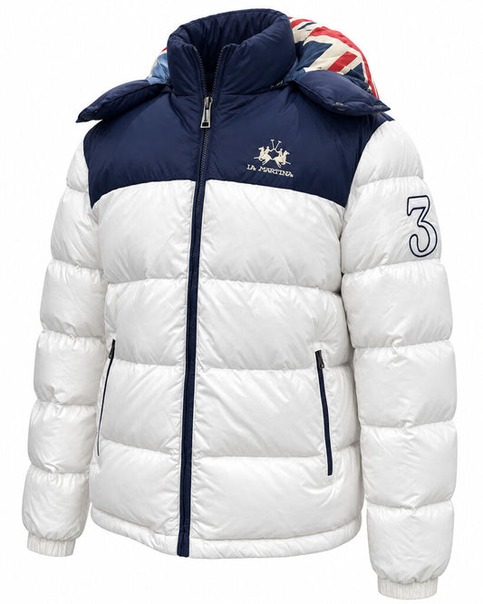 Jacket - OFF/NAV