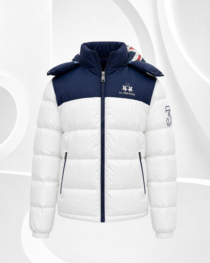 Jacket - OFF/NAV
