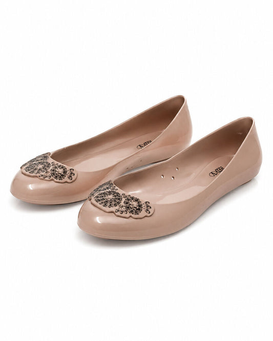 Shoes Nylon Lgt Rose