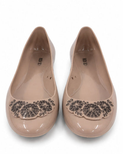 Shoes Nylon Lgt Rose