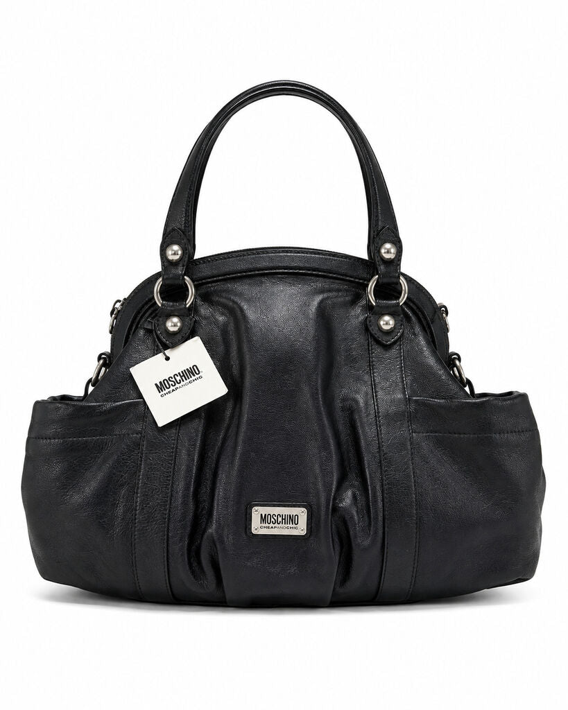 Bag T.U. Nero