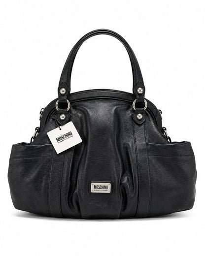 Bag T.U. Nero