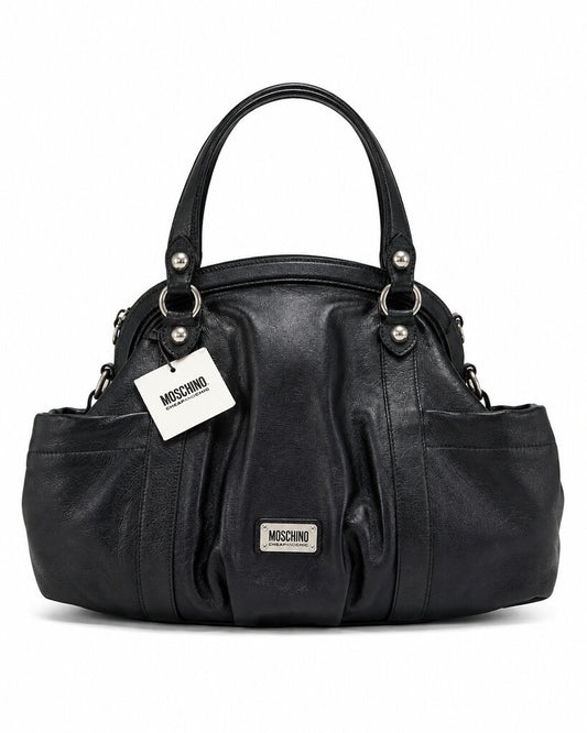 Bag T.U. Nero
