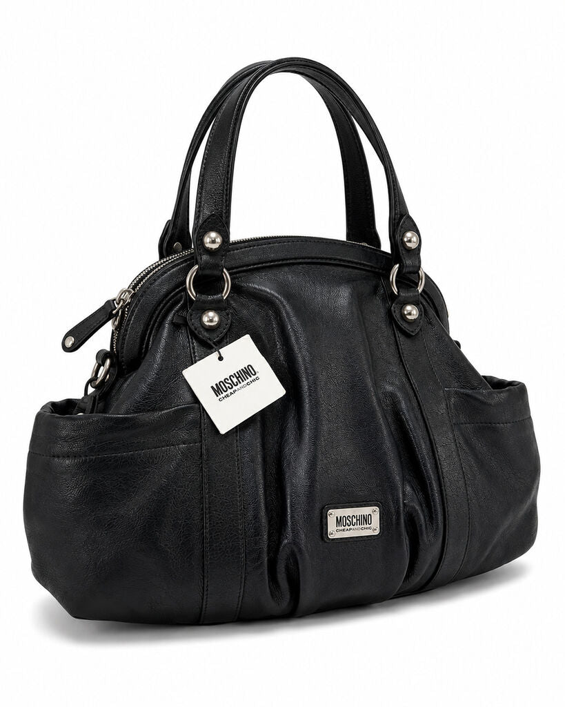 Bag T.U. Nero