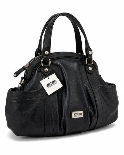 Bag T.U. Nero