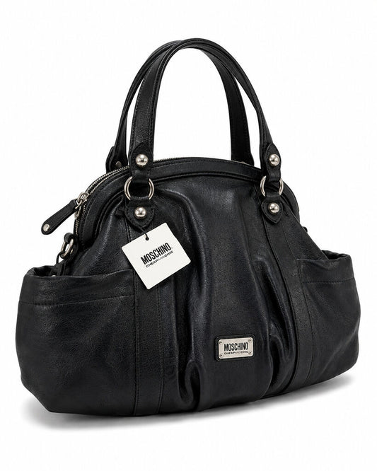Bag T.U. Nero