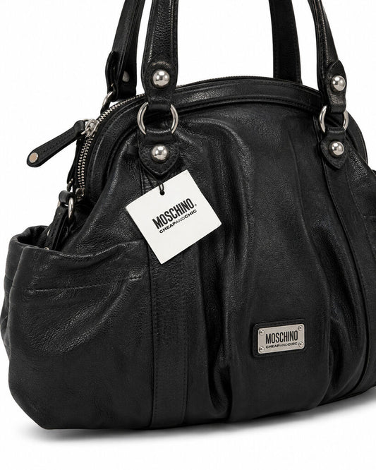 Bag T.U. Nero