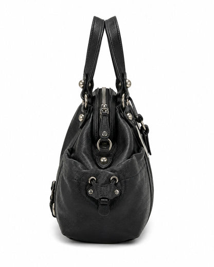 Bag T.U. Nero