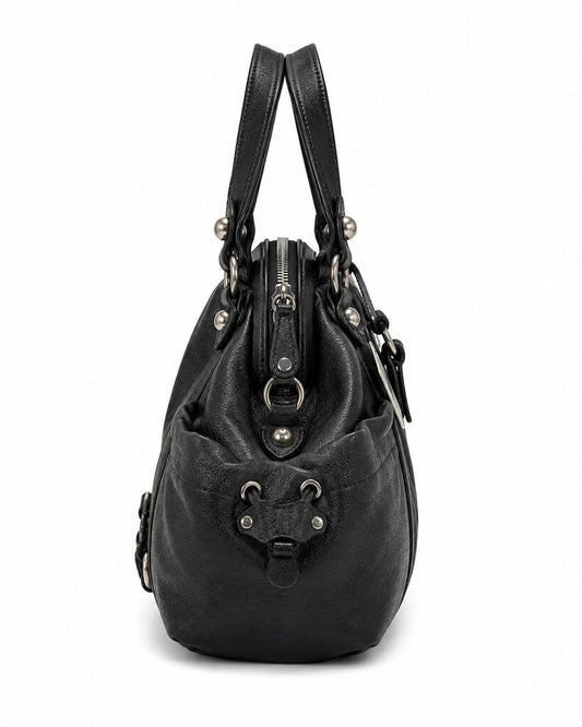 Bag T.U. Nero