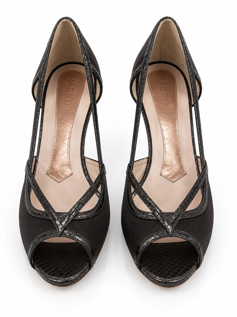 Shoes Raso Dark Moro