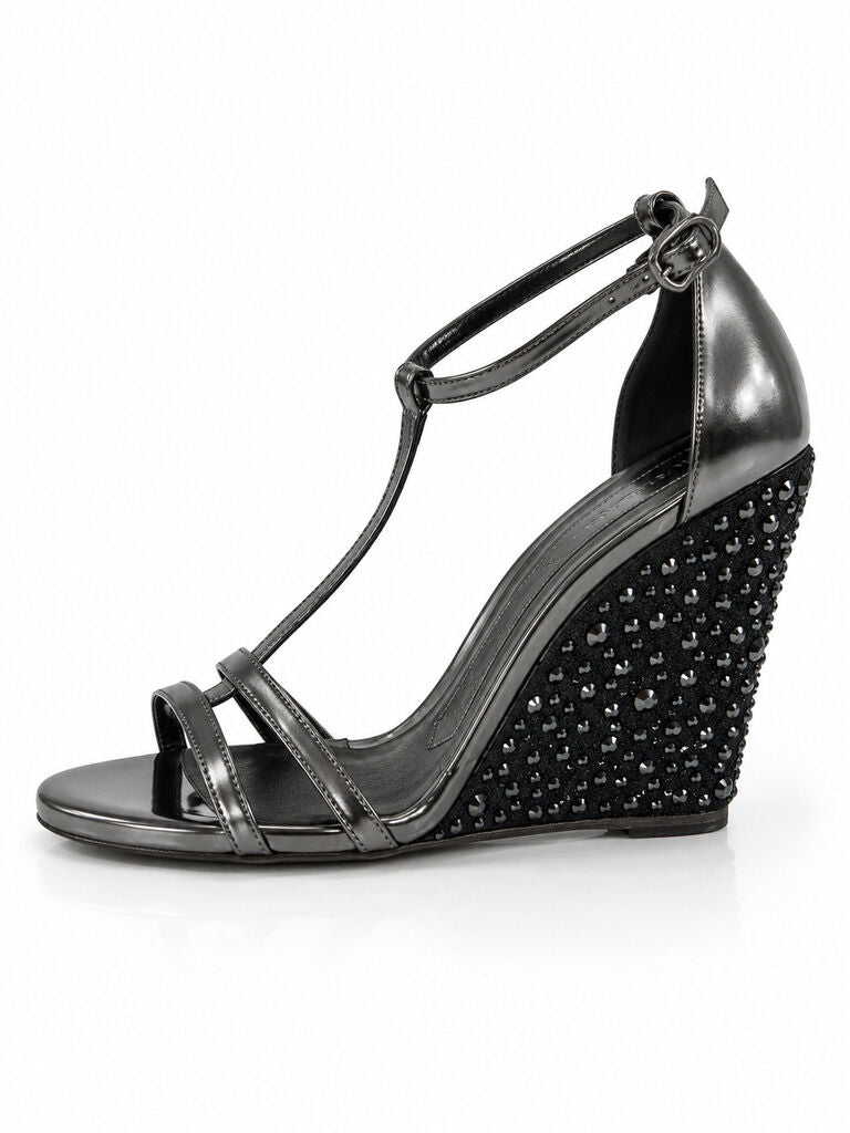 Shoes Laminato Antracite