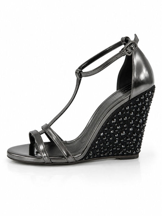 Shoes Laminato Antracite