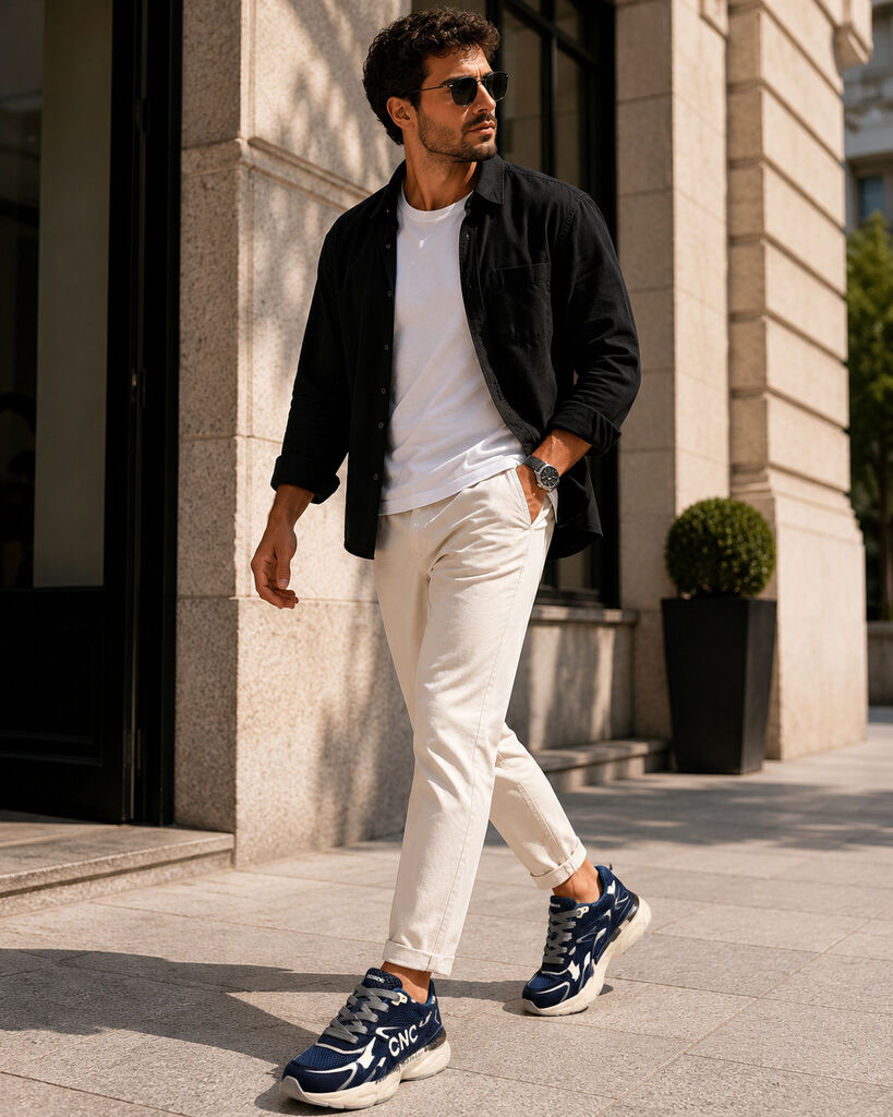 Men > Designers > Costume National – Pointure