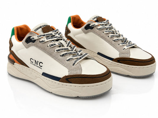 Sneaker Sue/Nap BROWN