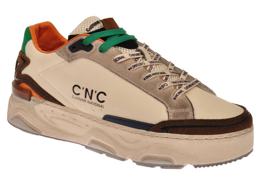 Sneaker Sue/Nap BROWN