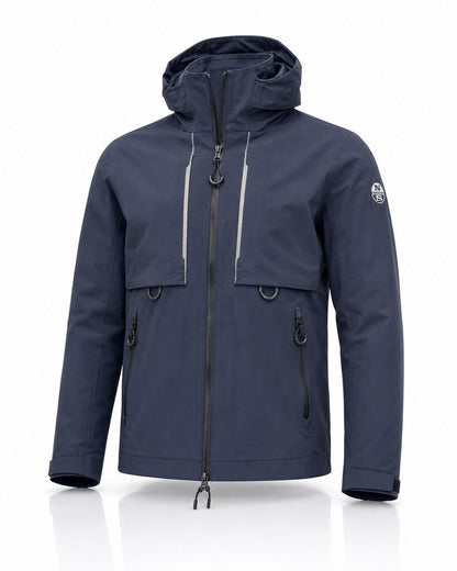 Jacket - BLACK