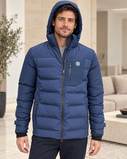 Jacket - NAVY