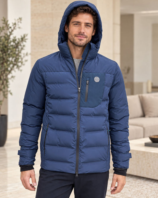 Jacket - NAVY